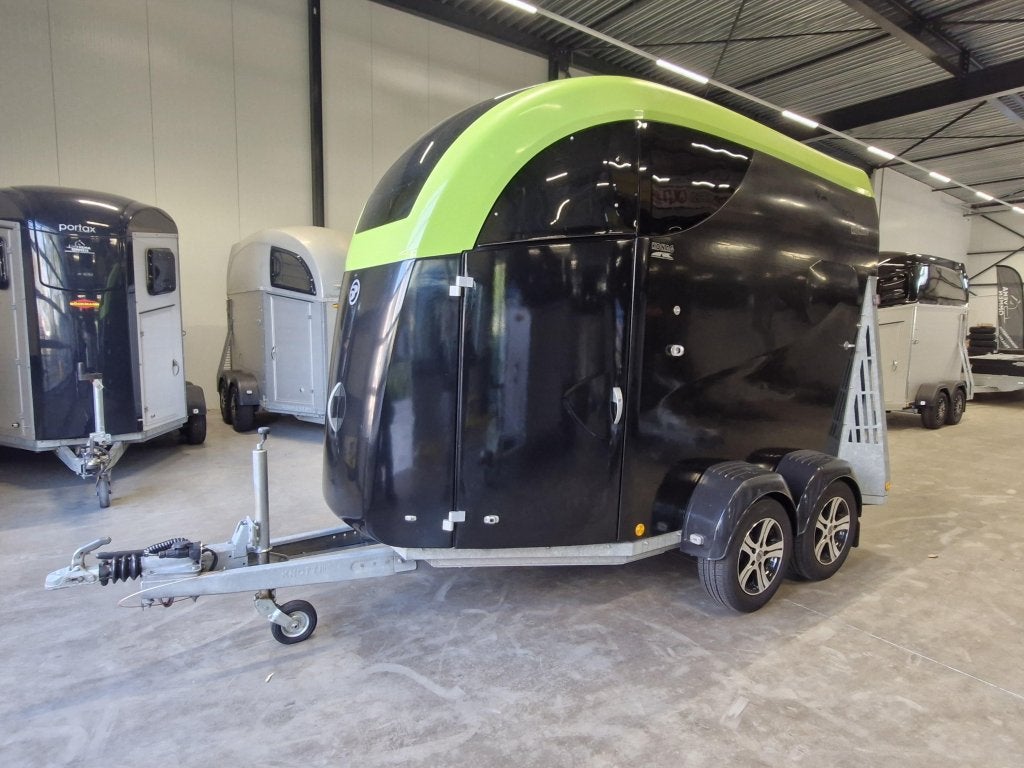 Bücker Careliner M met camera inruil mogelijk VEMA, Gebruikt, Overige typen