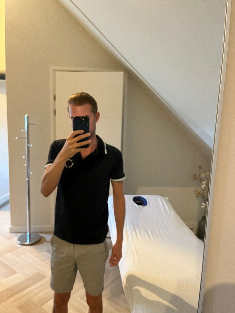 Massage voor mannen, Diensten en Vakmensen, Welzijn | Masseurs en Massagesalons, Ontspanningsmassage
