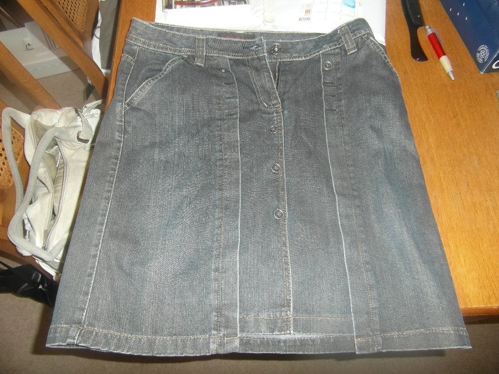 geisha rok, Geisha, Maat 46/48 (XL) of groter, Nieuw, Ophalen of Verzenden
