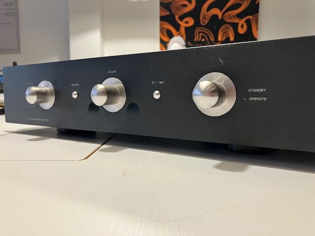 Primare A30.1 MKII geïntegreerde versterker, Overige merken, Gebruikt, Ophalen of Verzenden, 60 tot 120 watt