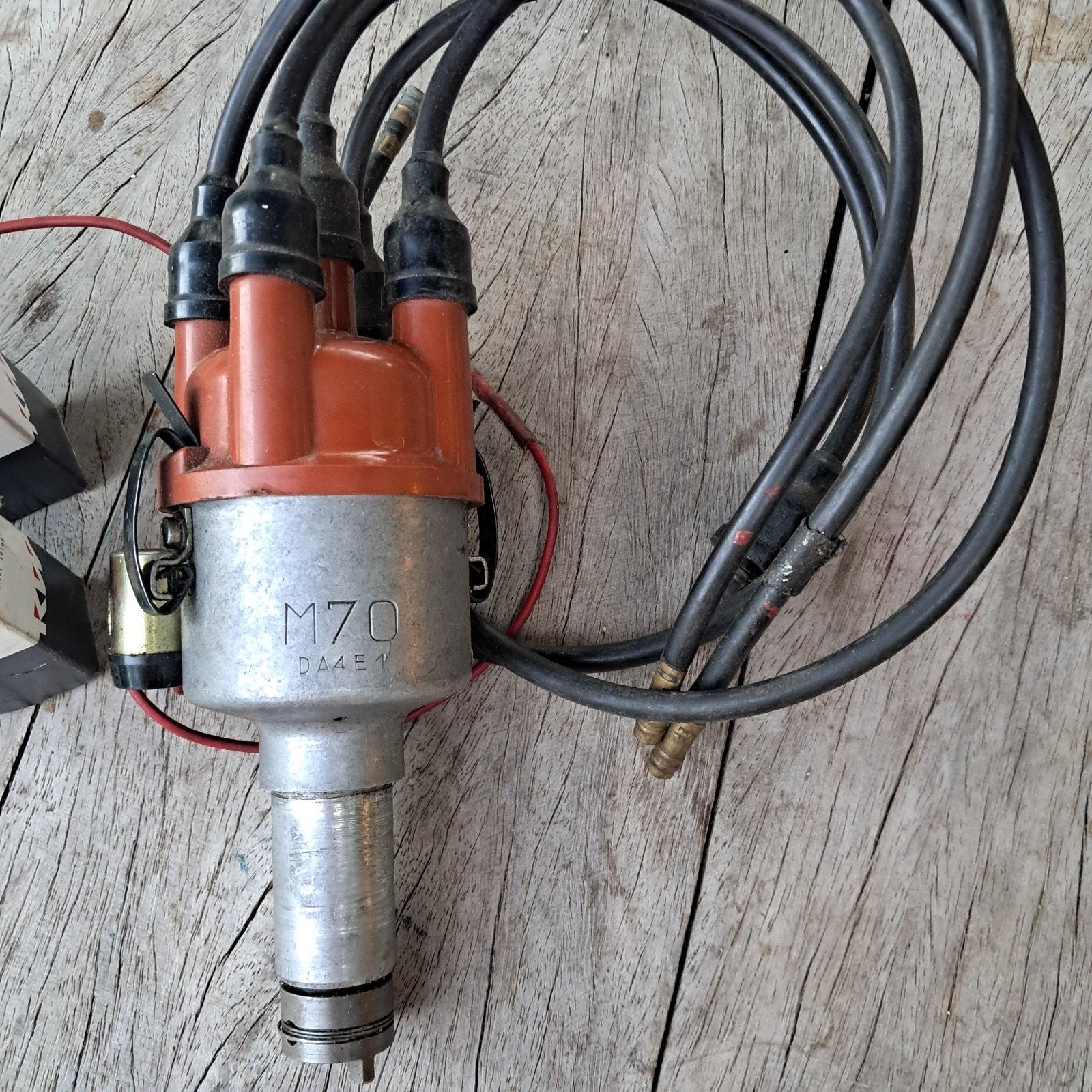 Peugeot stroomverdeler, Auto-onderdelen, Ophalen of Verzenden, Gebruikt, Peugeot