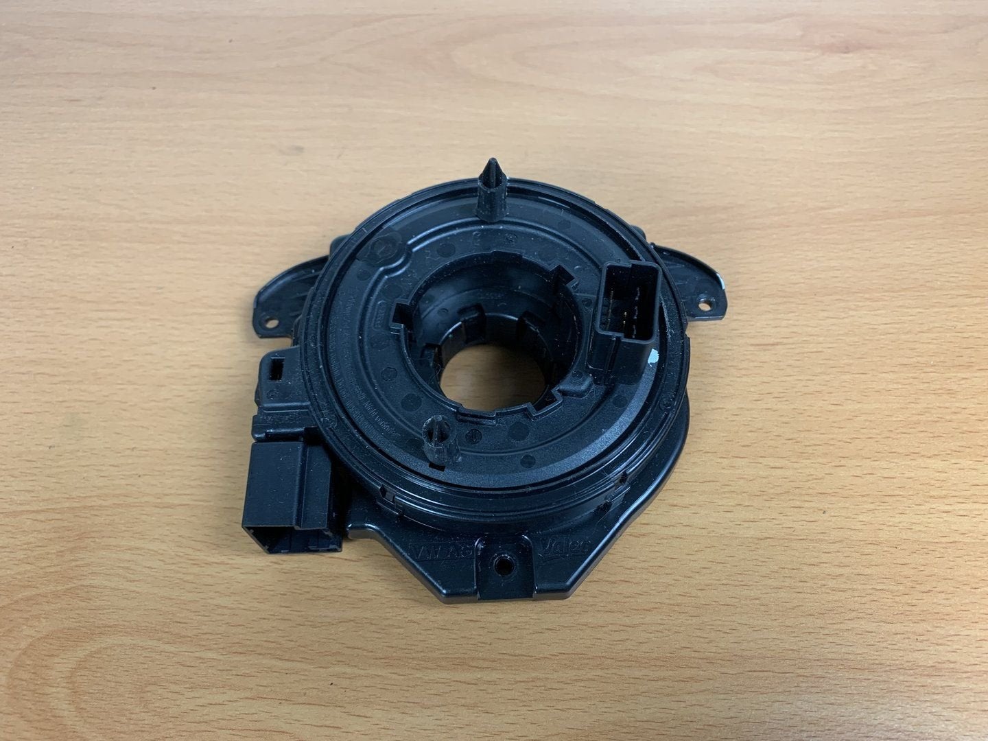 airbagring vw polo 6R 6C 2014 tot 2017 6C0959653, Auto-onderdelen, Gebruikt, -, Volkswagen, -