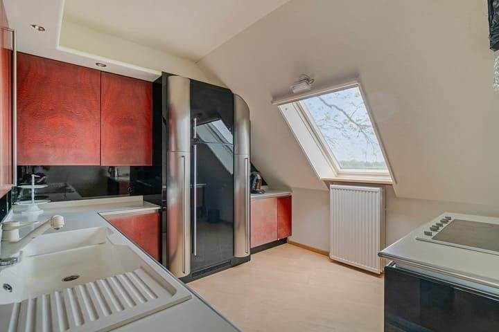 Keuken van Poggenpohl tegen elk aannemelijk bod, Ophalen, Gebruikt, Hoekkeuken, Met kookeiland