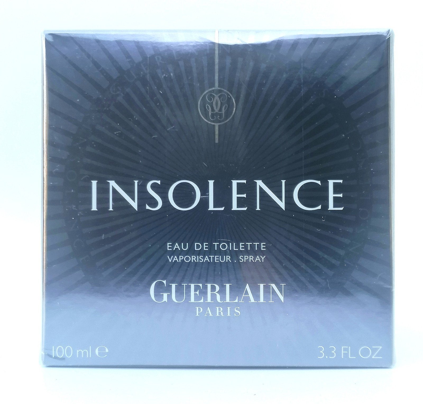 Guerlain Insolence Eau de Toilette 100ml - Nieuw in doos, Ophalen of Verzenden, Nieuw