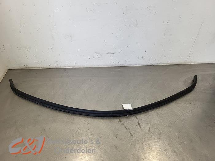 Motorkaprubber van een Fiat Scudo, Gebruikt, -, -, Ophalen of Verzenden