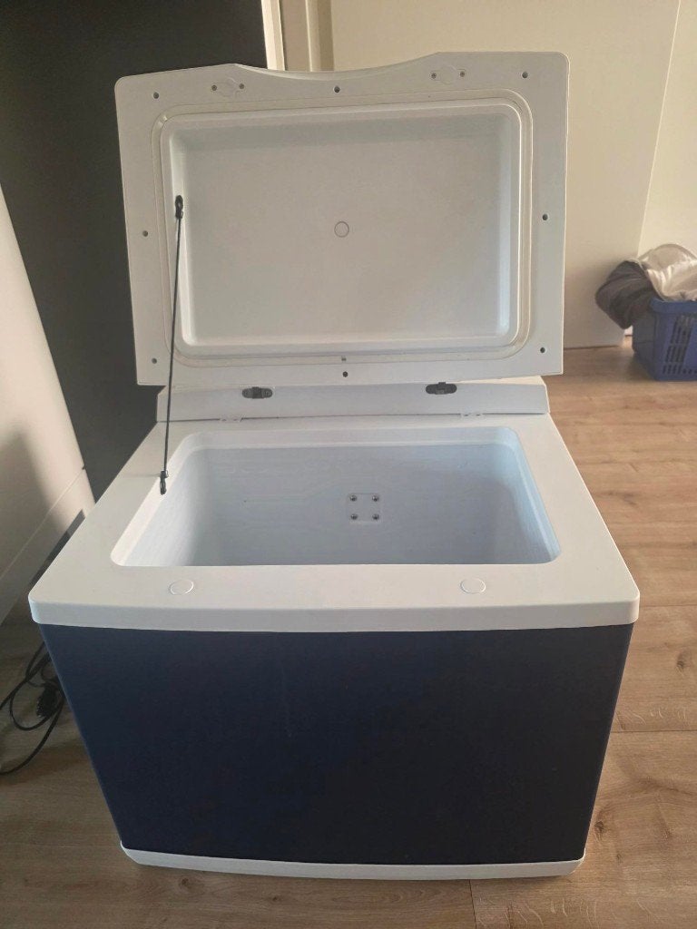 MOBICOOL MB 40, Ophalen, Zo goed als nieuw, Koelbox, Compressor