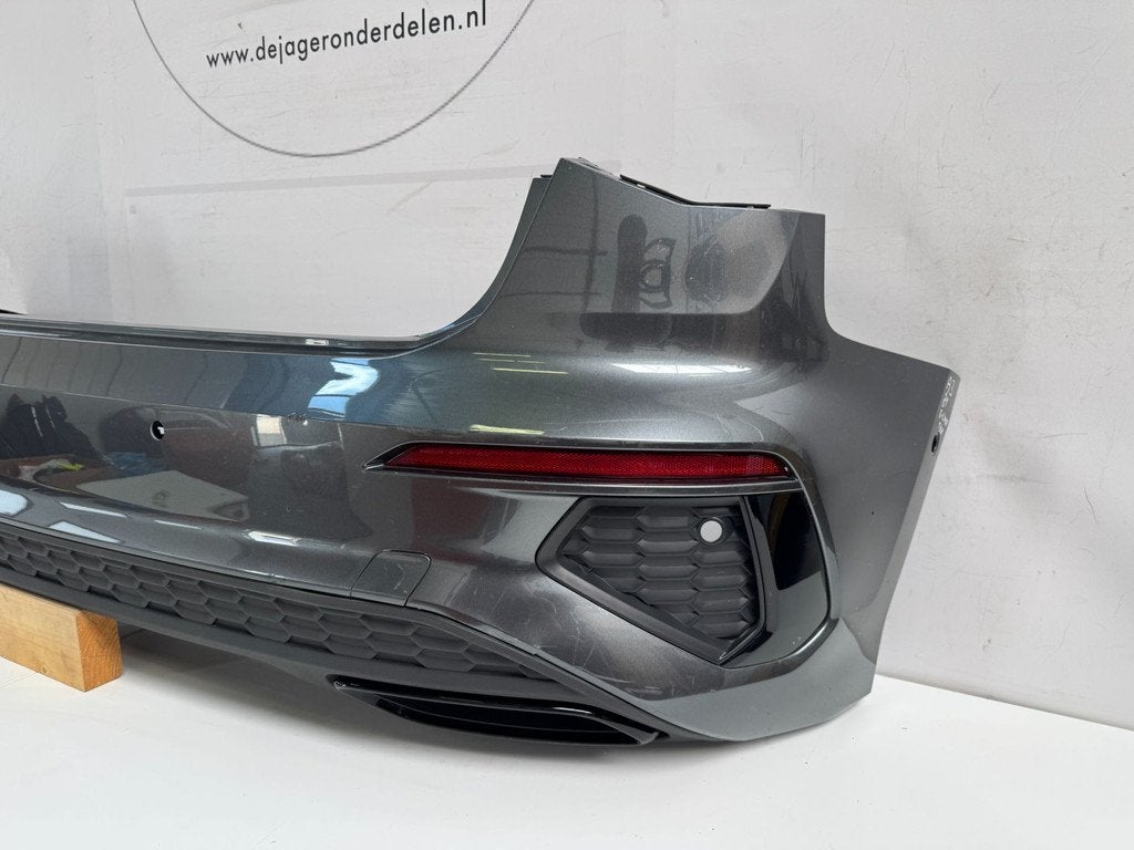 AUDI A3 S LINE ACHTERBUMPER BUMPER 2019- 8Y4807511, Gebruikt, AUDI AG, Auto-Union-Strasse 1
85045  Ingolstadt, DE, Bumper