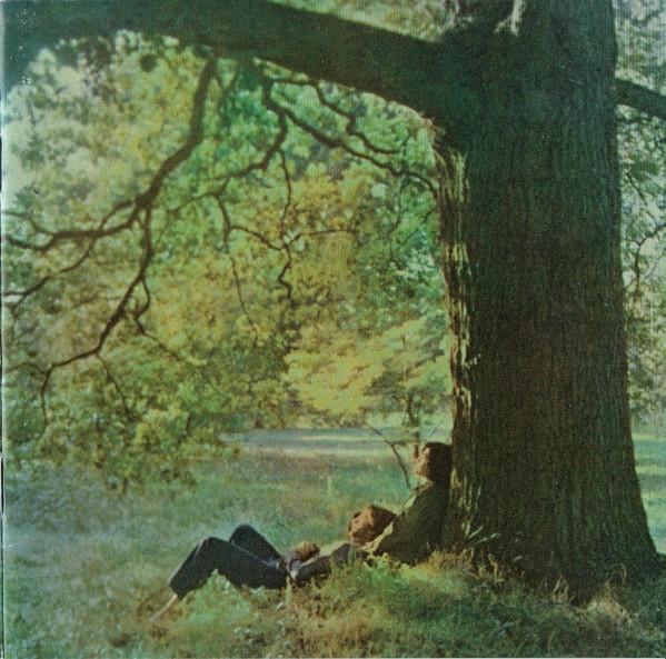 John Lennon - Plastic Ono Band cd  Capitol 7-2435-28740-2, Ophalen of Verzenden, Zo goed als nieuw, Poprock