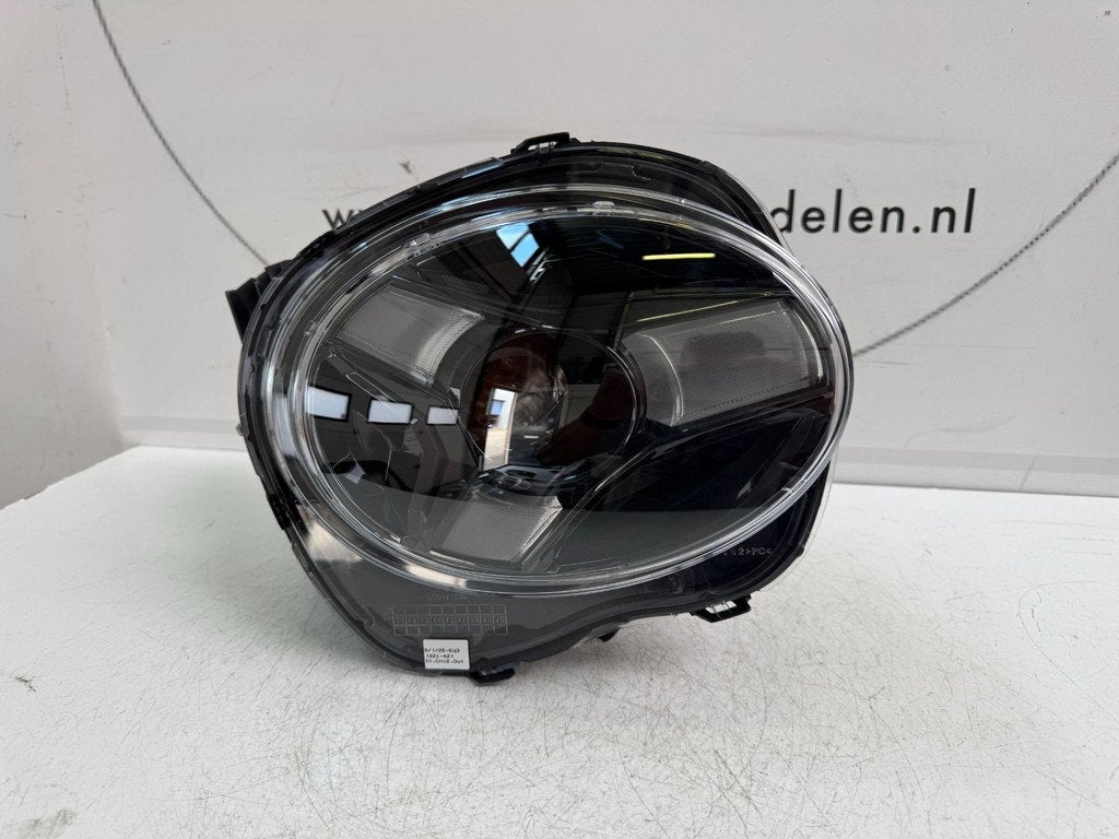 NISSAN JUKE F16 VOL LED KOPLAMP RECHTS 260106PN0A, Auto-onderdelen, Verlichting, Takashima 1-chome 1-1
220-8686  Yokohama, Ophalen of Verzenden