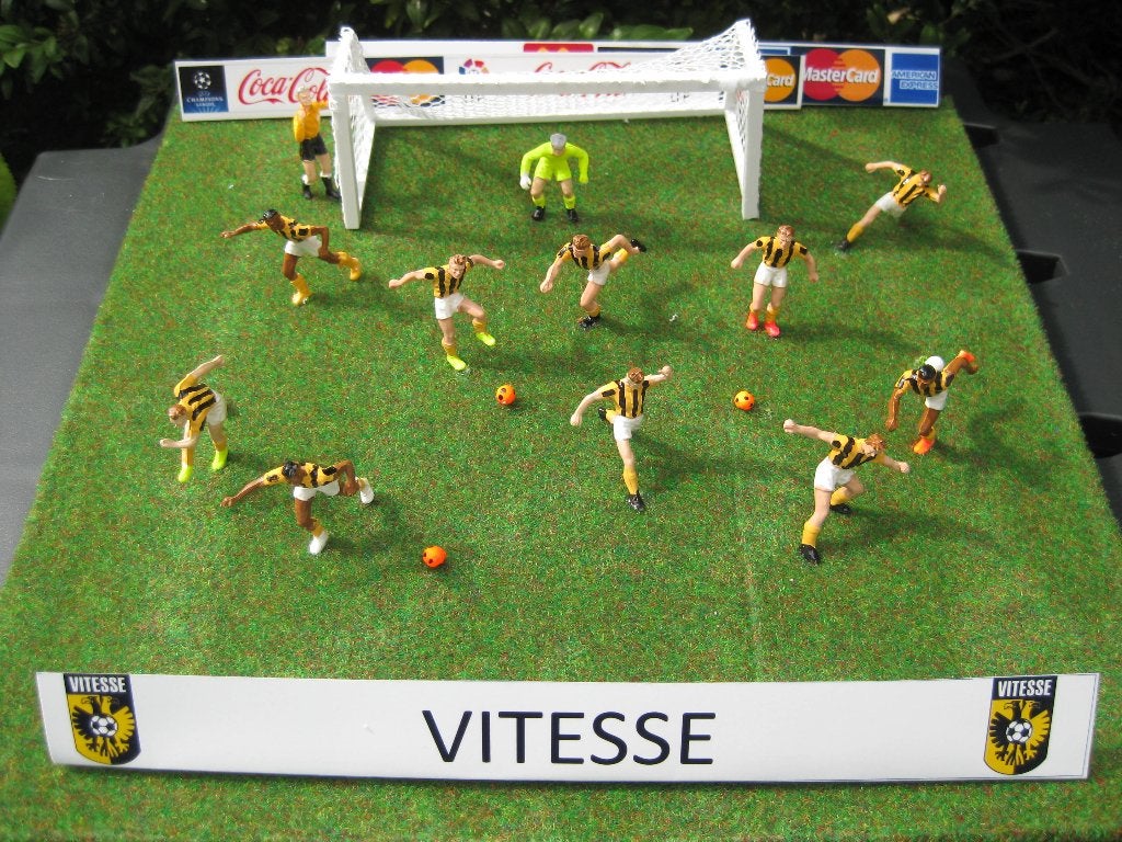 VITESSE, Verzamelen, Verzenden, Nieuw, Vitesse, Vaantje of Sjaal
