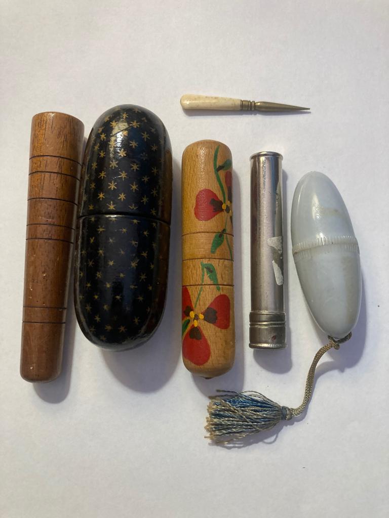 Divers naaigerei, Ophalen of Verzenden