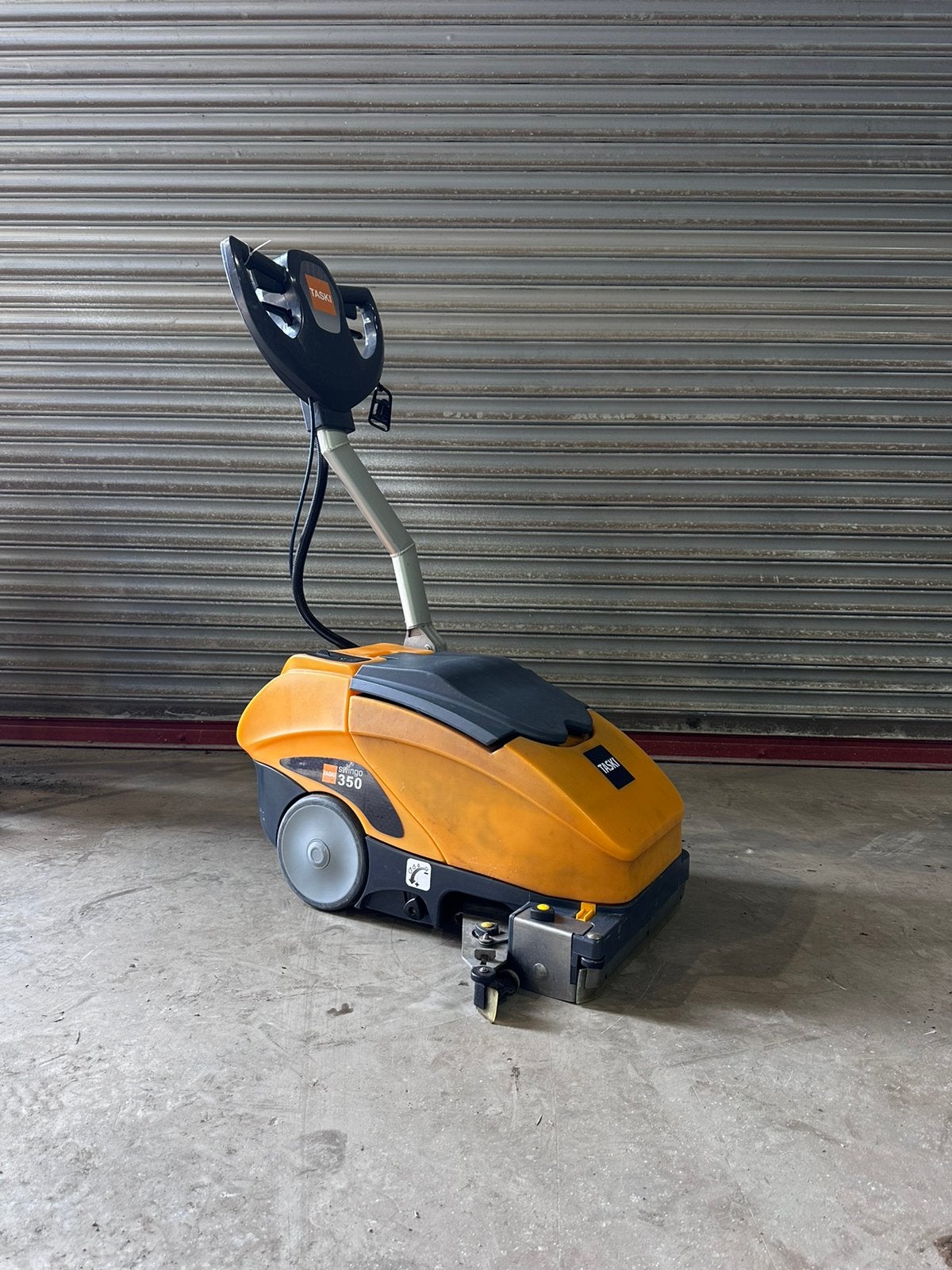 Professionele schrobmachines, schrobzuigmachines, Ophalen of Verzenden