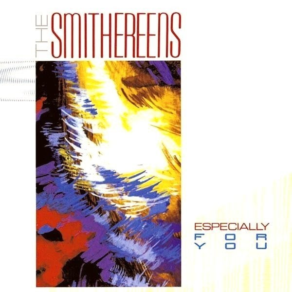 LP THE SMITHEREENS - ESPECIALLY FOR YOU
