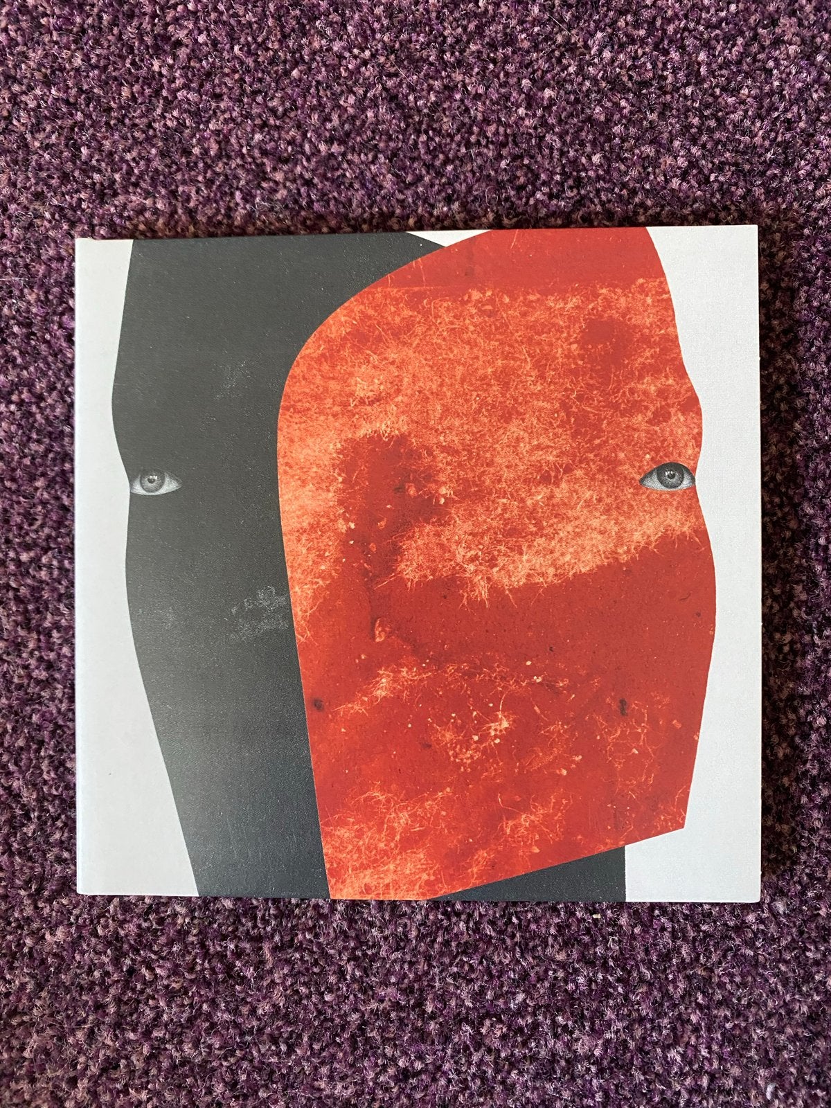 Rival Consoles - Persona (CD), Ophalen of Verzenden, 2010 - 2019, Zo goed als nieuw