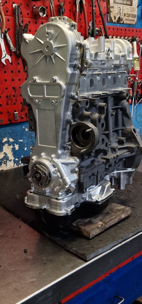 Fiat Opel 1.3 revisiemotor euro 6 330A1000, Auto-onderdelen, Motor en Toebehoren, Fiat, Singaporestraat 92 - 100 1175RA Lijnden
