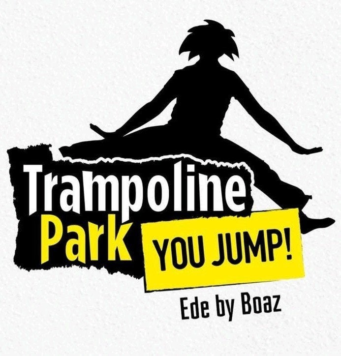 4 e-tickets / kaarten You Jump Ede, Tickets en Kaartjes, Drie personen of meer, Overige soorten, Overige typen