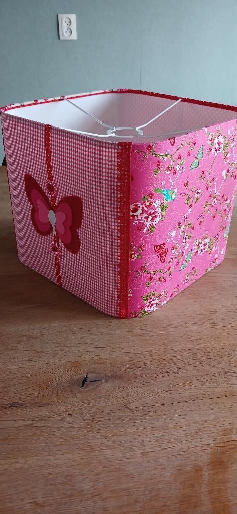 Kinderkamer lamp, Ophalen, Zo goed als nieuw, Lamp