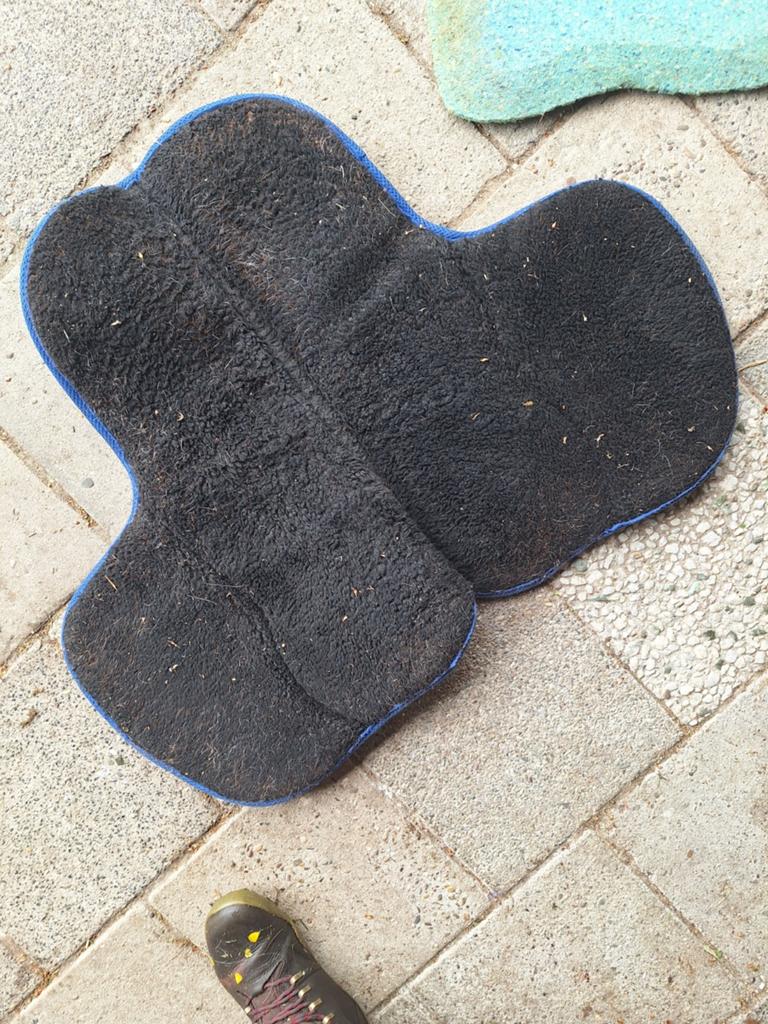 Ghost pad piccolo boomloos, Ophalen of Verzenden