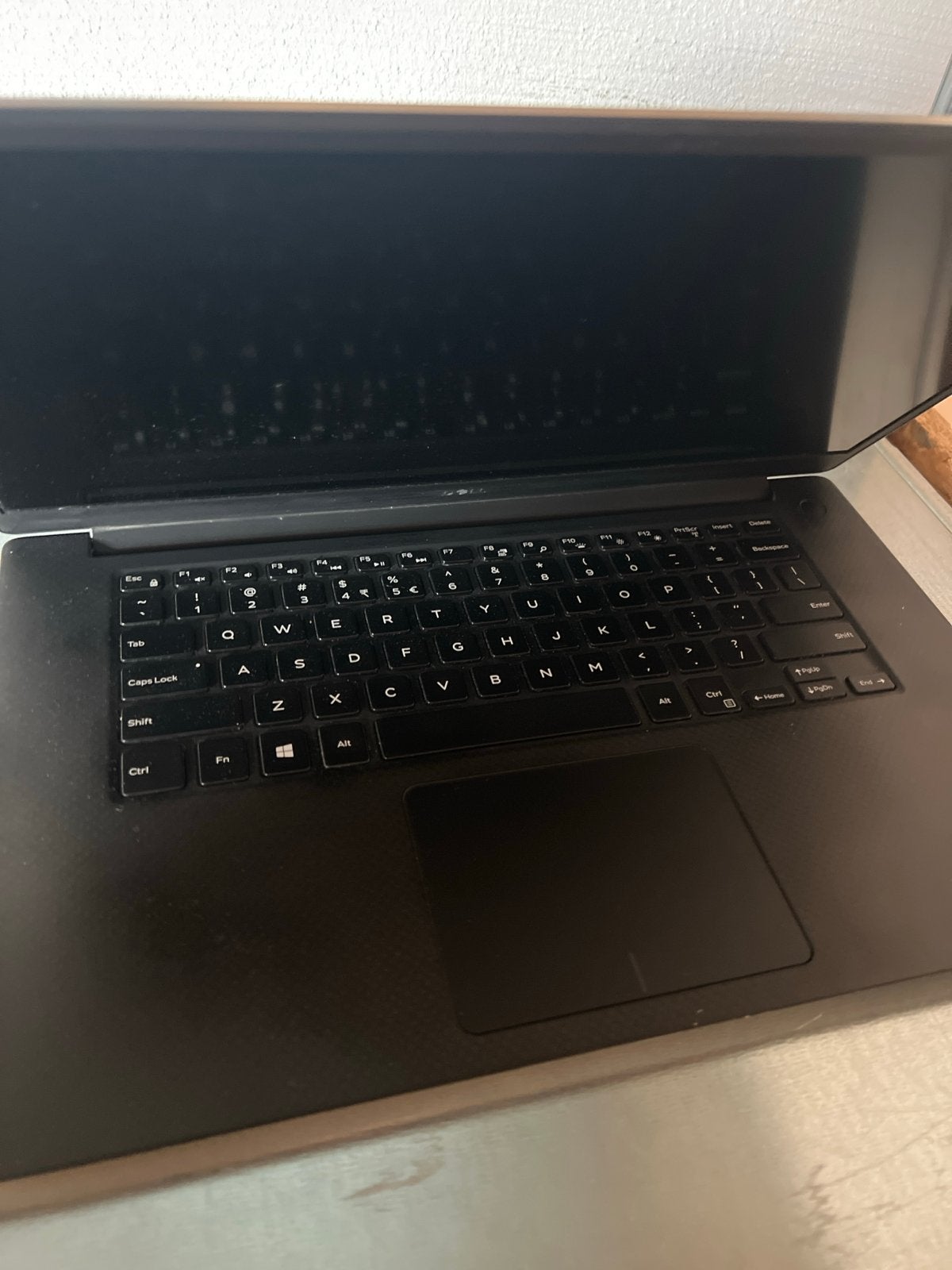 Dell XPS Laptop - Goede staat, Computers en Software, Gebruikt, Qwerty, 8 GB, 13 inch