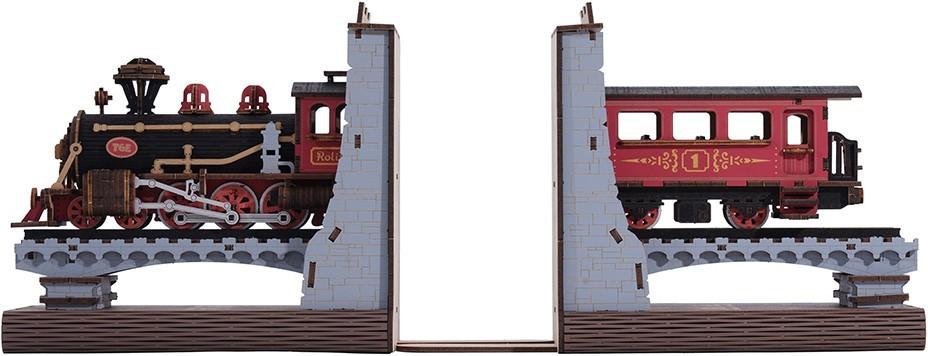 Robotime Century Train