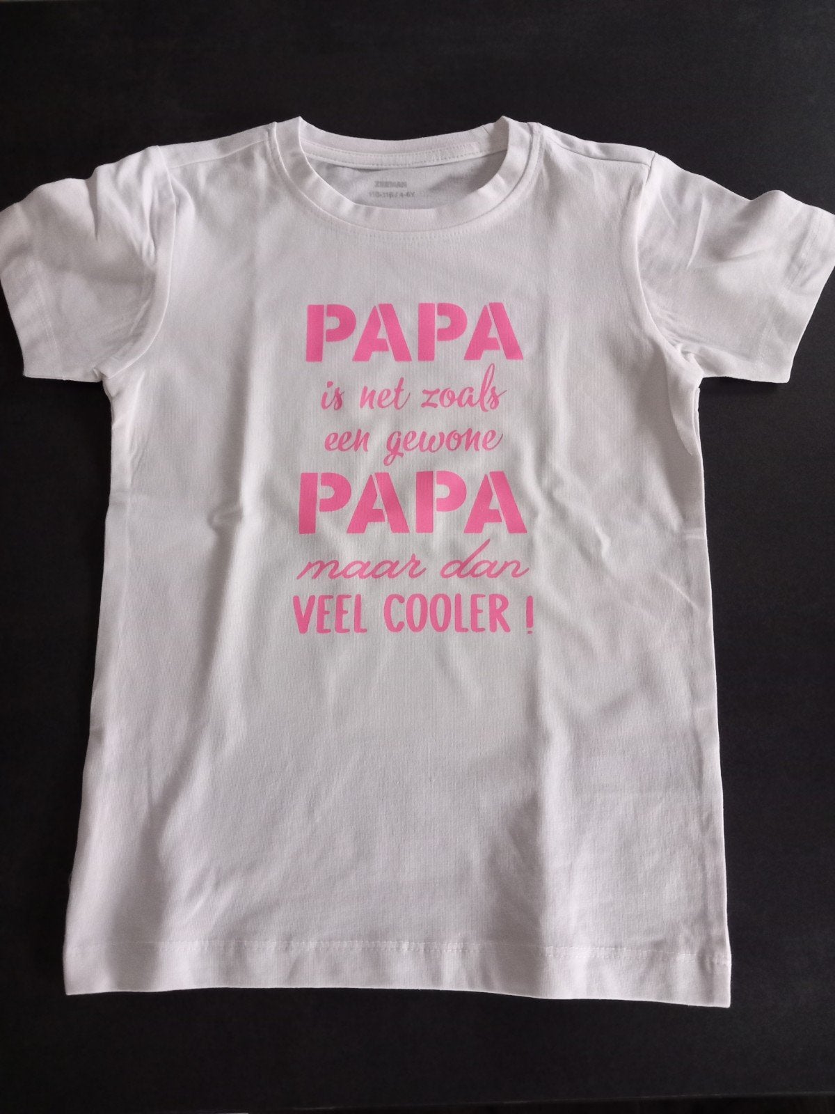 Kleding bedrukken, Ophalen of Verzenden, Nieuw, Diverse, Jongen of Meisje