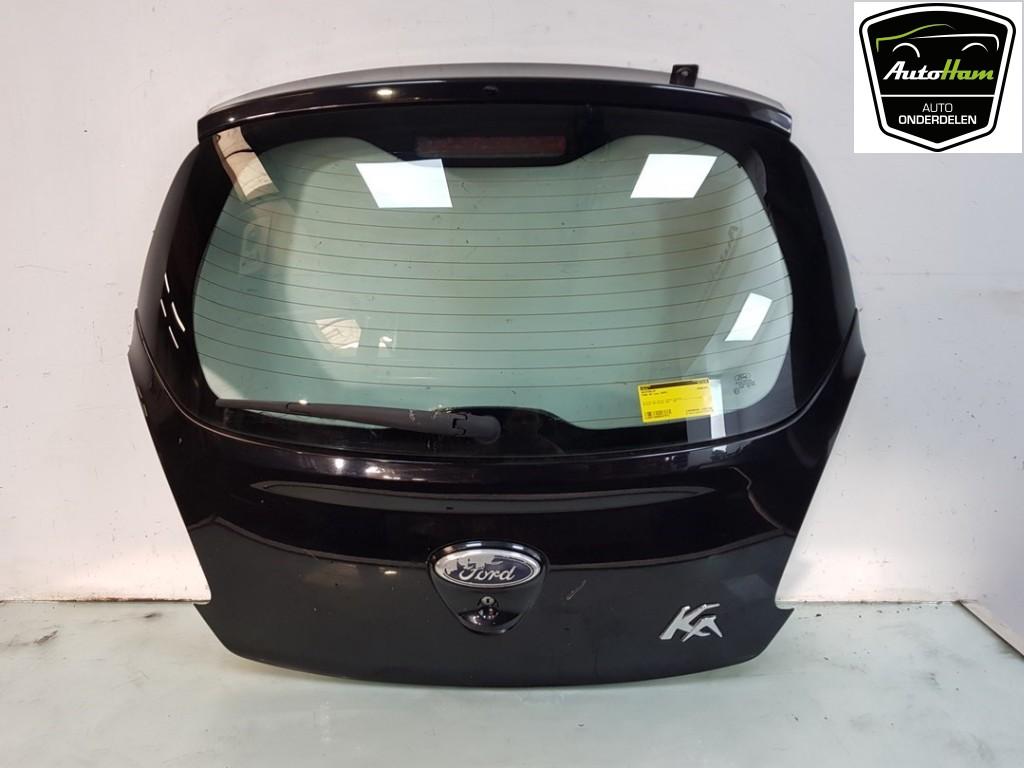 Achterklep Ford  (/..) 1565867, Gebruikt, Henry-Ford-Straße  1, Köln 50735, , Duitsland, Ford-Werke GmbH, Kunden@ford.com