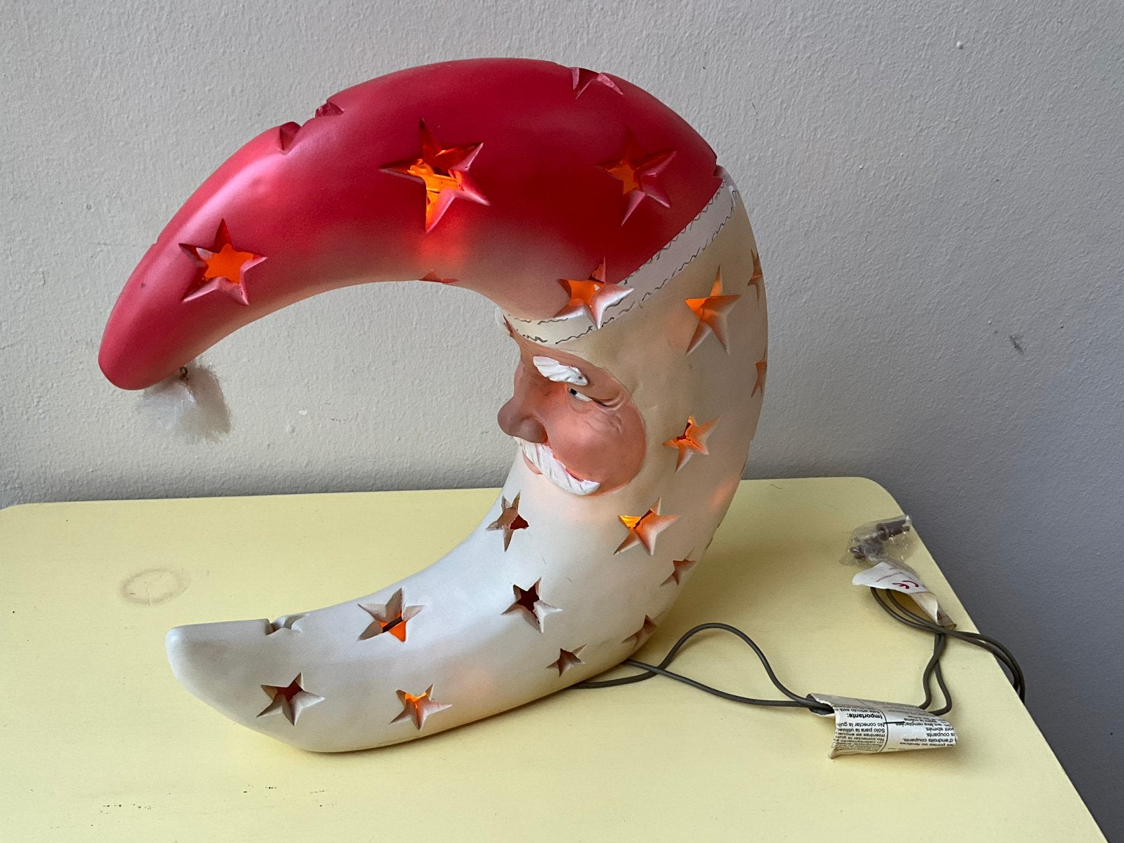 Kinderlampje voor op slaapkamer, Ophalen of Verzenden