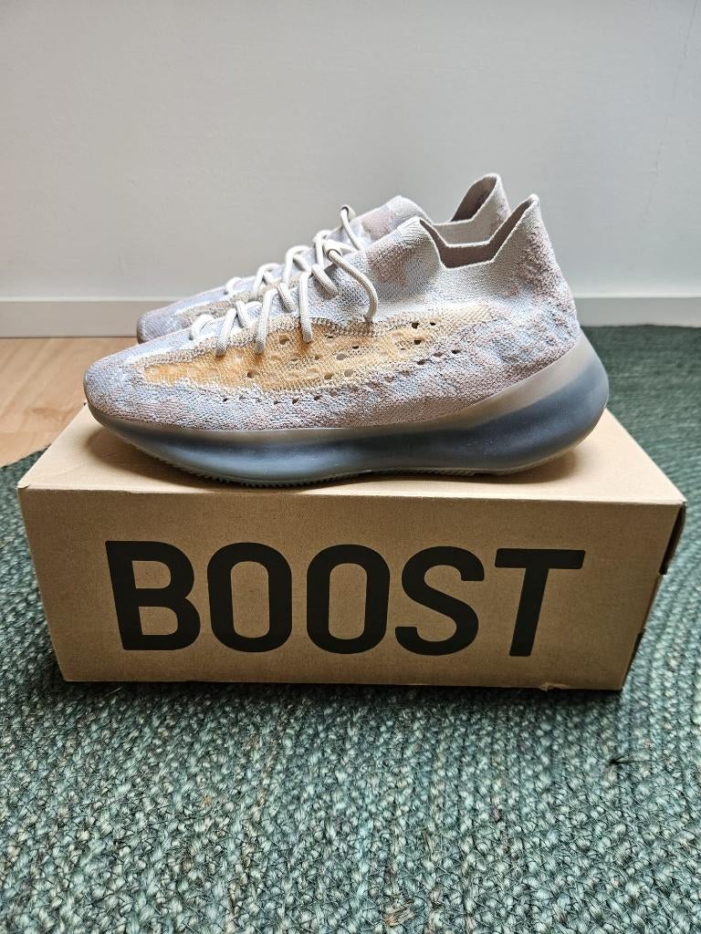 Adidas Yeezy Boost 380 'Pepper', Overige kleuren, Nieuw, Ophalen of Verzenden, Sneakers of Gympen