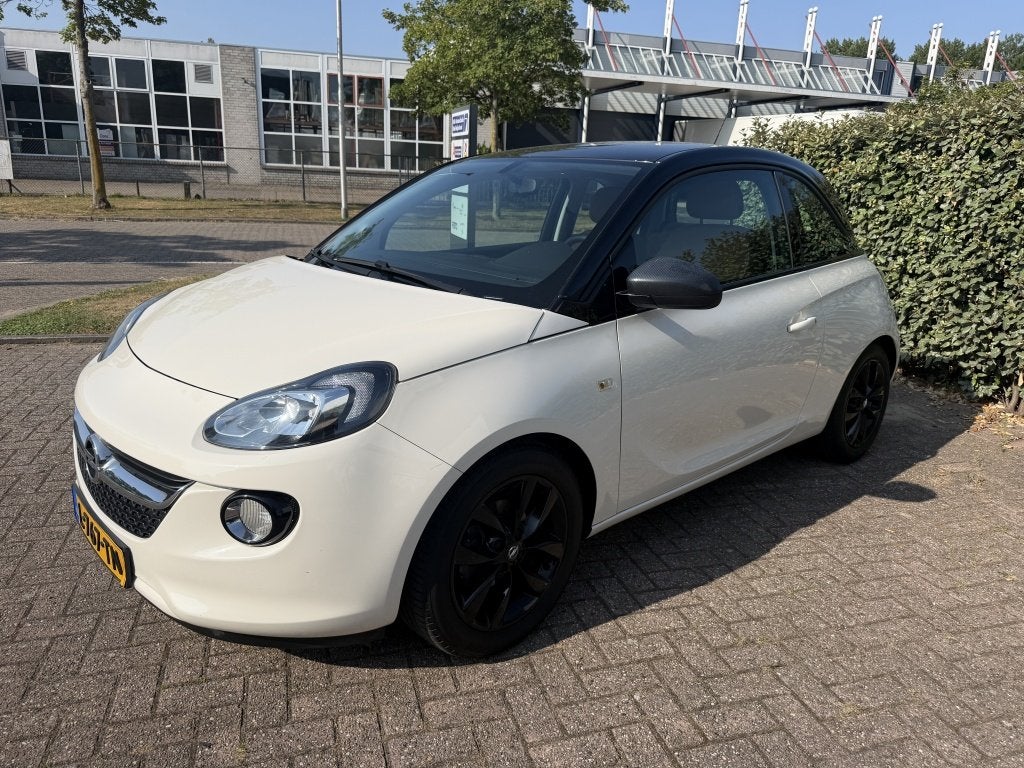 Opel Adam