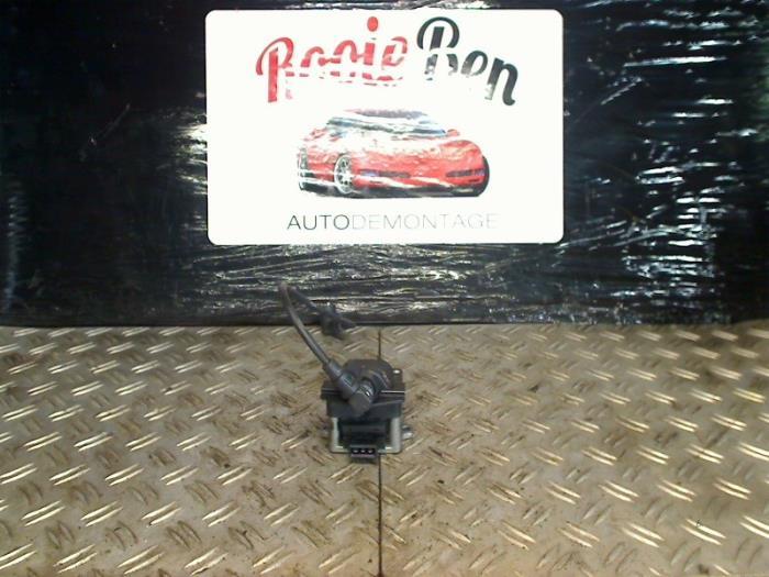 Bobine van een Volkswagen Polo, Gebruikt, -, Volkswagen, -
