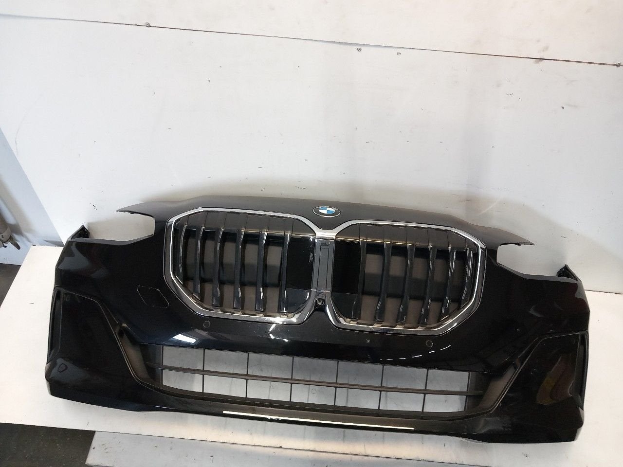 Bumper voor BMW 2 serie, Onderdelen@venauto.nl, Van der Ven Autorecycling B.V., Gebruikt, Ettenseweg 76, 4706 PB Roosendaal, The Netherlands