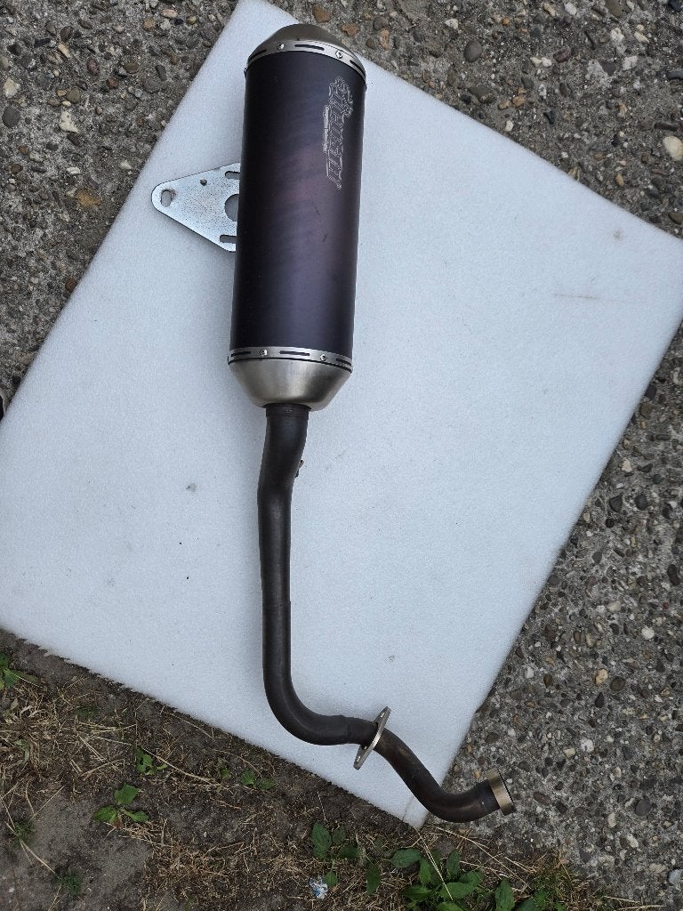 tk uilaat honda sh300 jcosta, Motoren, Ophalen of Verzenden, Gebruikt