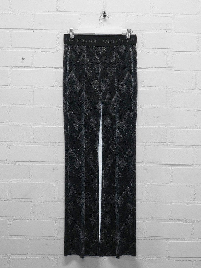 Cambio - Prachtige broek maat 42 - Nieuw, Cambio, Zwart, Maat 42/44 (L), Nieuw