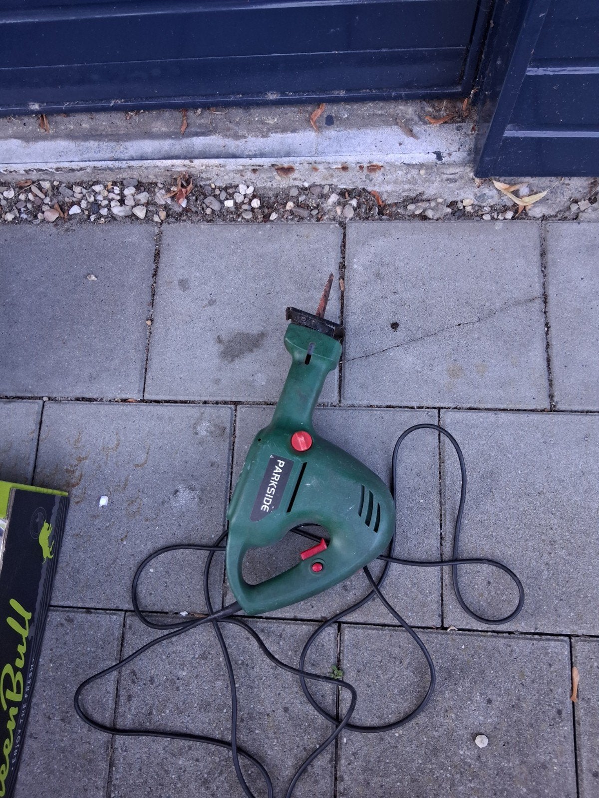 Toledo TJS-650P Decoupeerzaag - Gebruikt, Doe-het-zelf en Verbouw, Gereedschap | Zaagmachines, Gebruikt, Decoupeerzaag, 600 tot 1200 watt