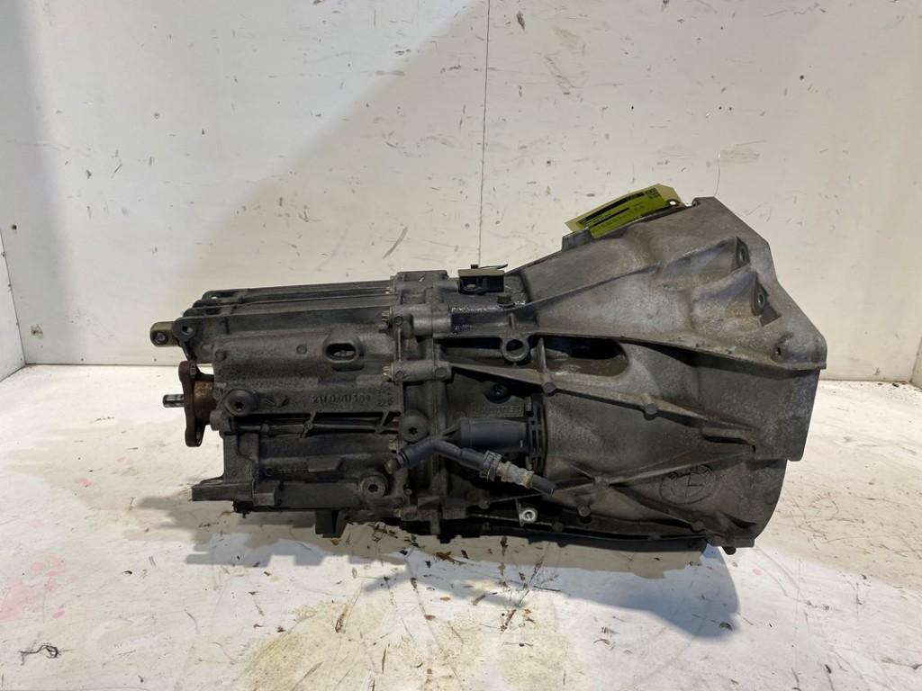 Versnellingsbak Automaat ABS BMW 1 serie (F20) 23007633986, Gebruikt, Petuelring 130, München 80809, , Duitsland, BMW, Bayerische Motoren Werke AG