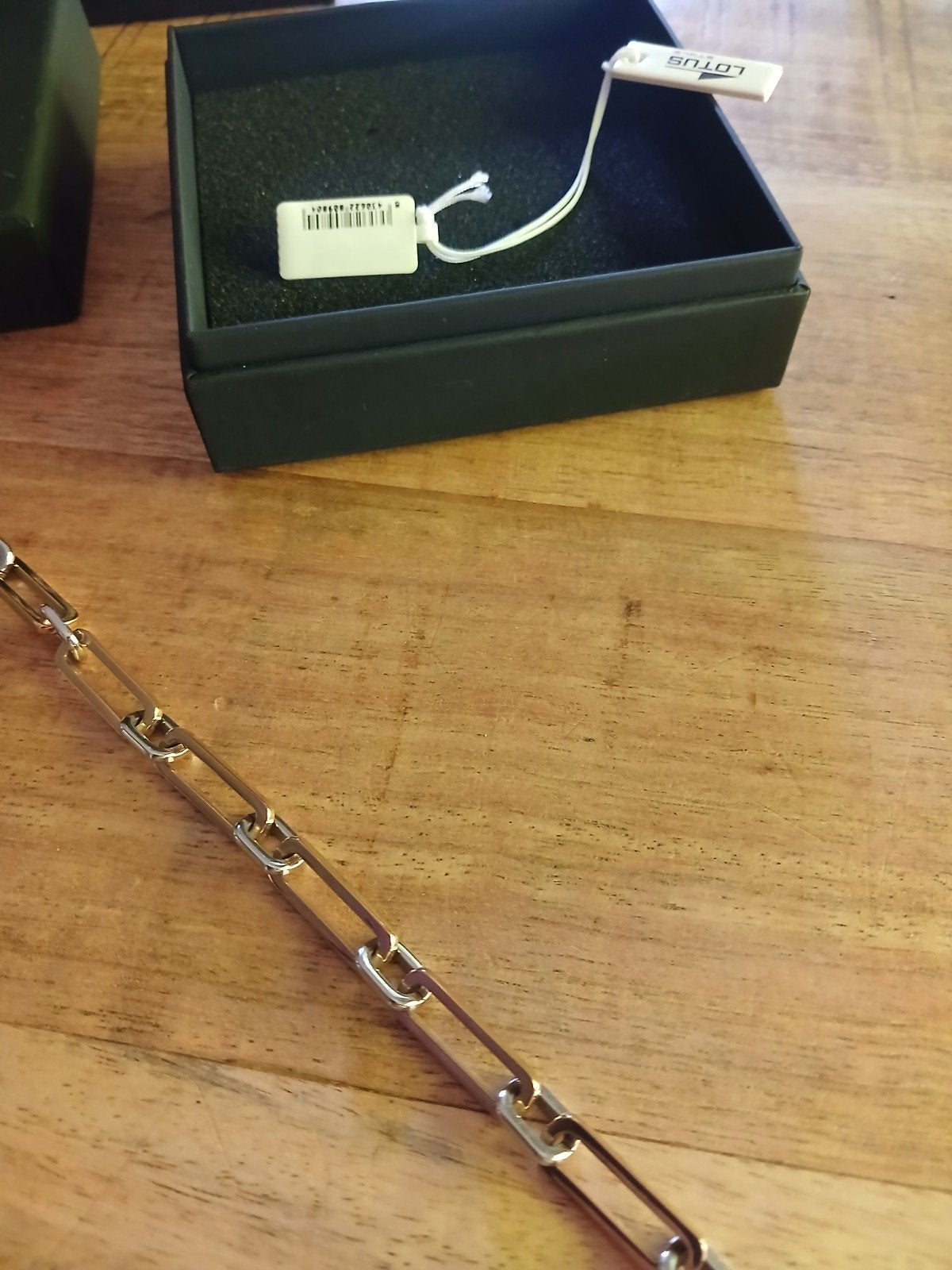 2 Kleurige LOTUS armband., Ophalen of Verzenden, Nieuw