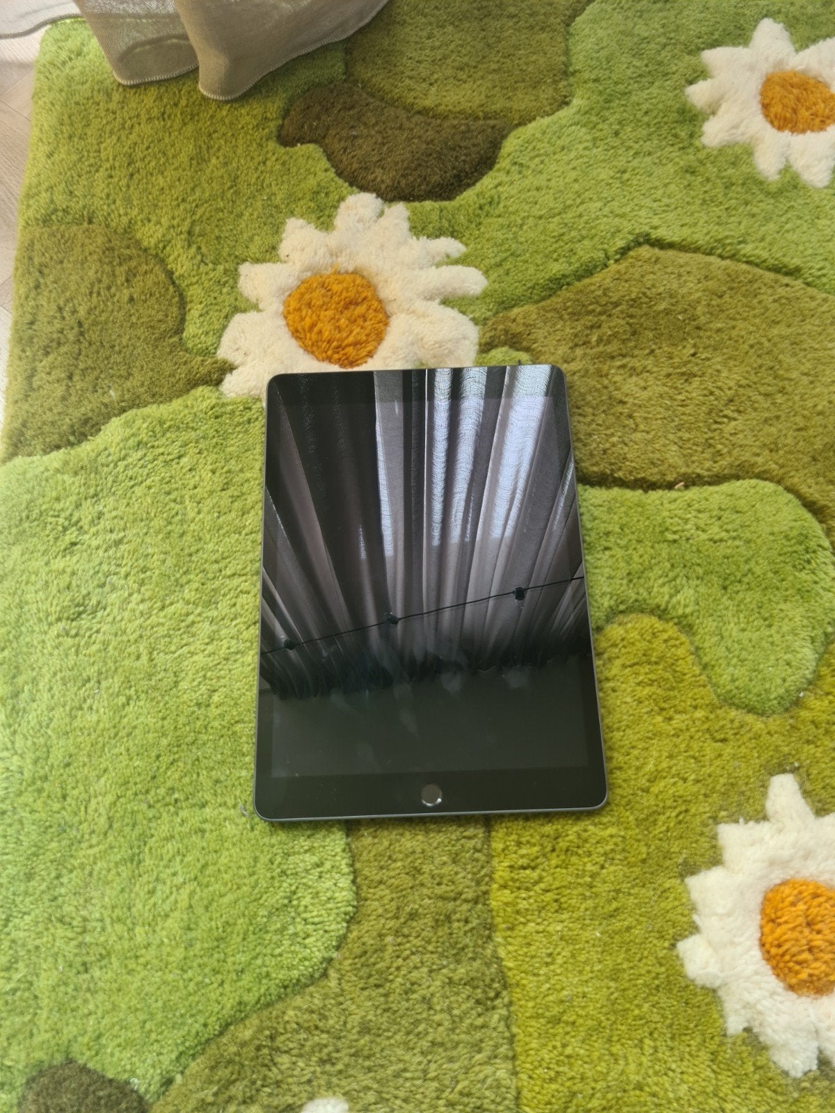 iPad 9e generatie (2021) 64GB - Zo goed als nieuw, Computers en Software, Apple iPads, Ophalen of Verzenden