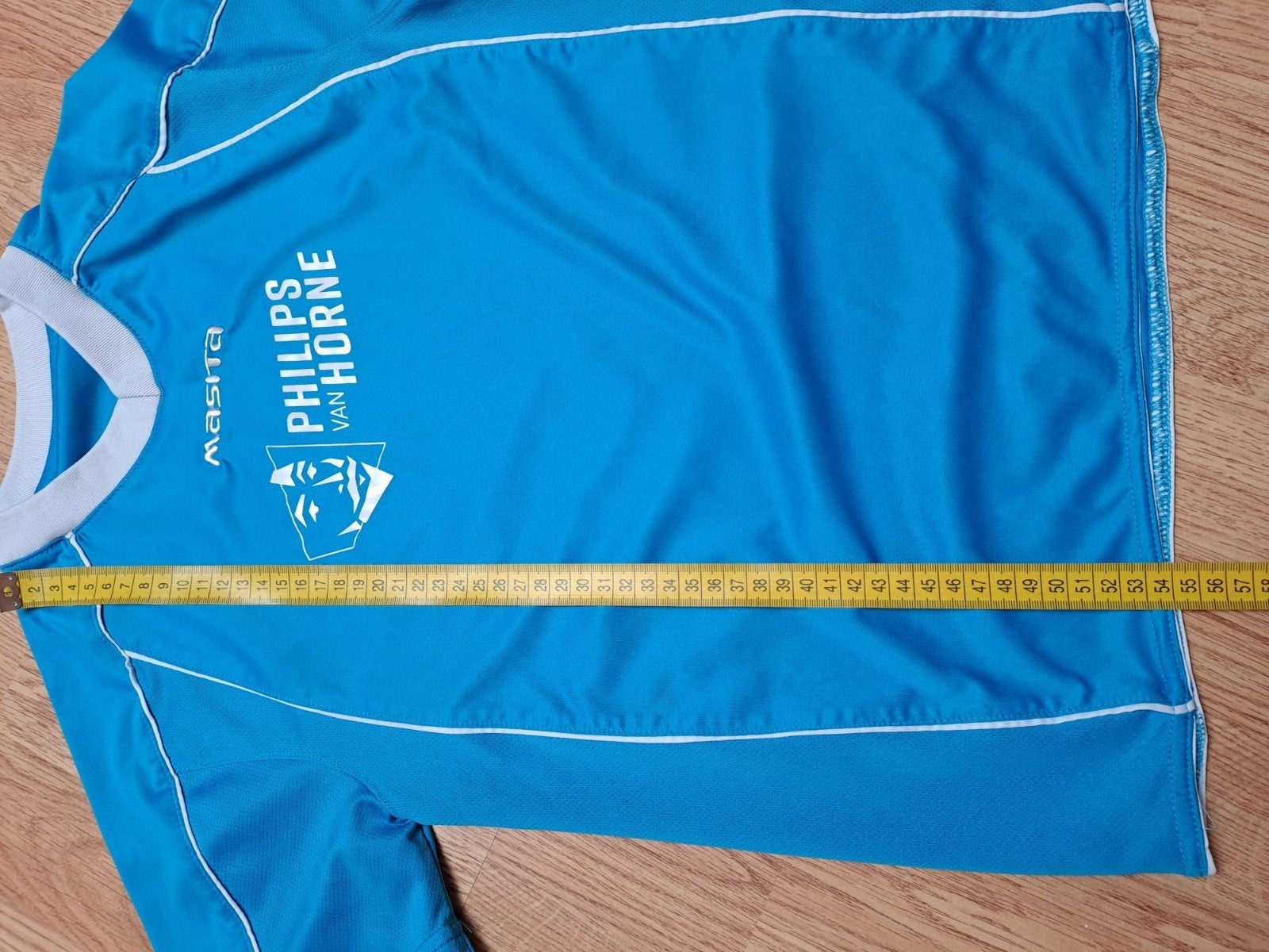 Gymset Philips van Horne maat 152 - perfecte staat, Jongen of Meisje, Sport- of Zwemkleding, Ophalen of Verzenden, Zo goed als nieuw