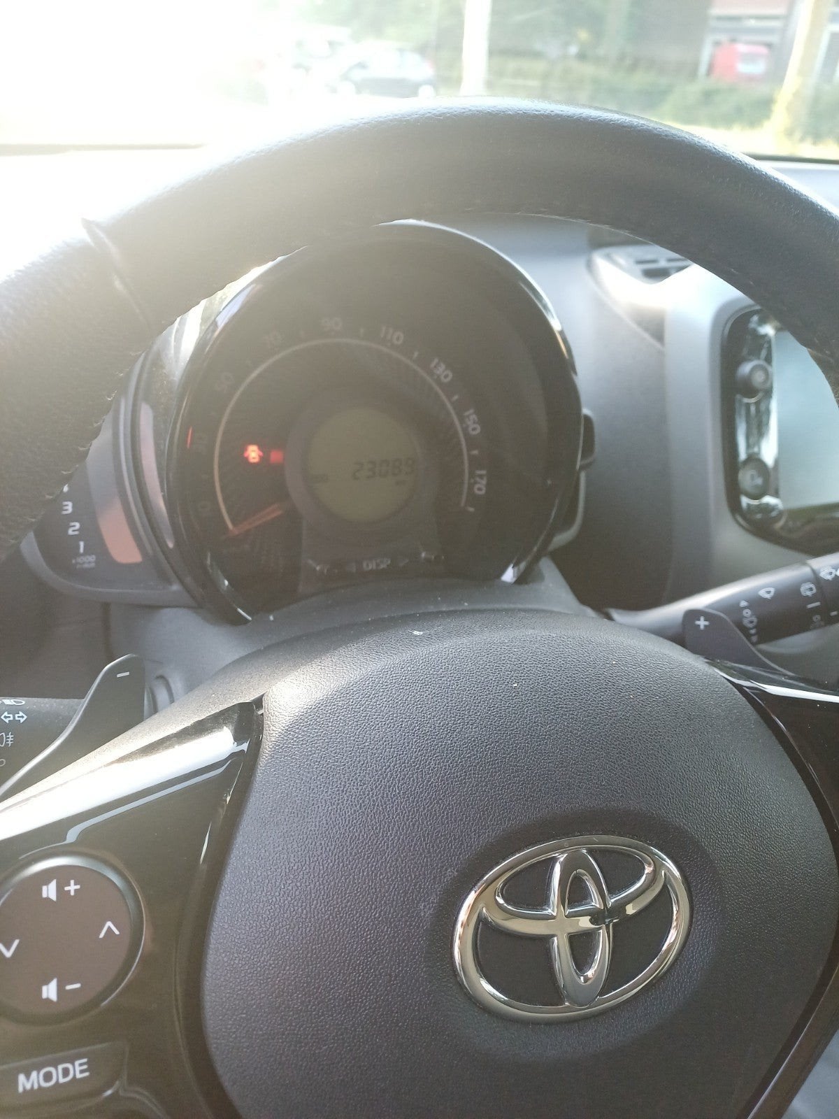 Private lease overname Toyota Aygo AUTOMAAT, Auto's, Opel, Particulier, Te koop
