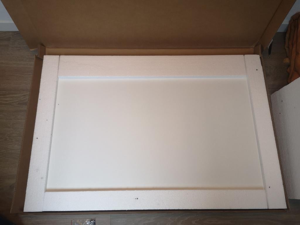 ELBOtherm Infrarood Verwarming 650 Watt - Nieuw in doos, Ophalen of Verzenden, Nieuw, 500 tot 800 watt