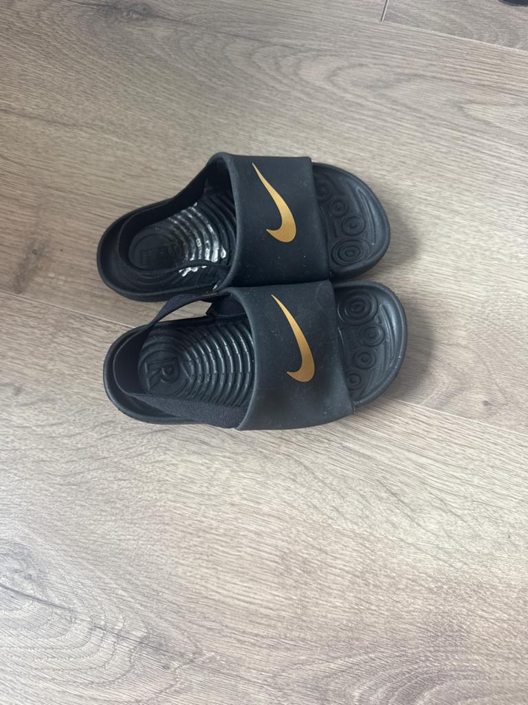 Nike, Ophalen of Verzenden, Jongen of Meisje, Trui of Vest