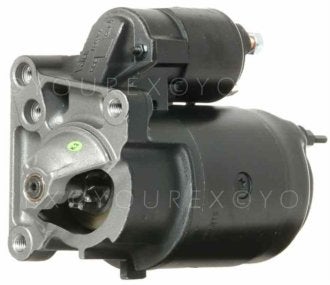 valeo d9e.76 startrtmotor volvo 440 en renault 5, Ophalen of Verzenden, Gereviseerd, Renault