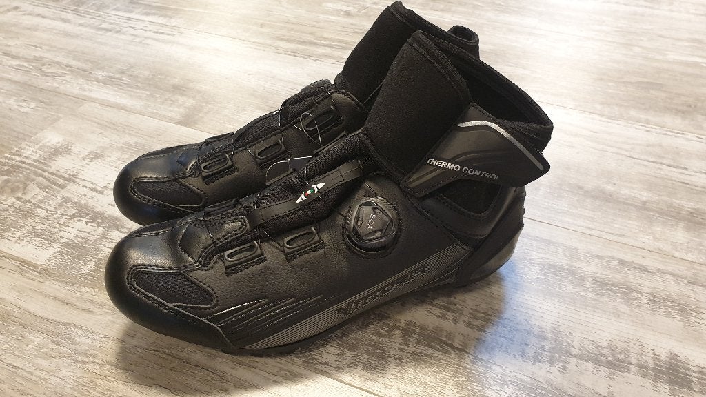 Vittoria Polar MTB Fietsschoenen Maten 40, 41 en 42 Nieuw!, Fietsen en Brommers, Fietsaccessoires | Fietskleding, Ophalen, Nieuw