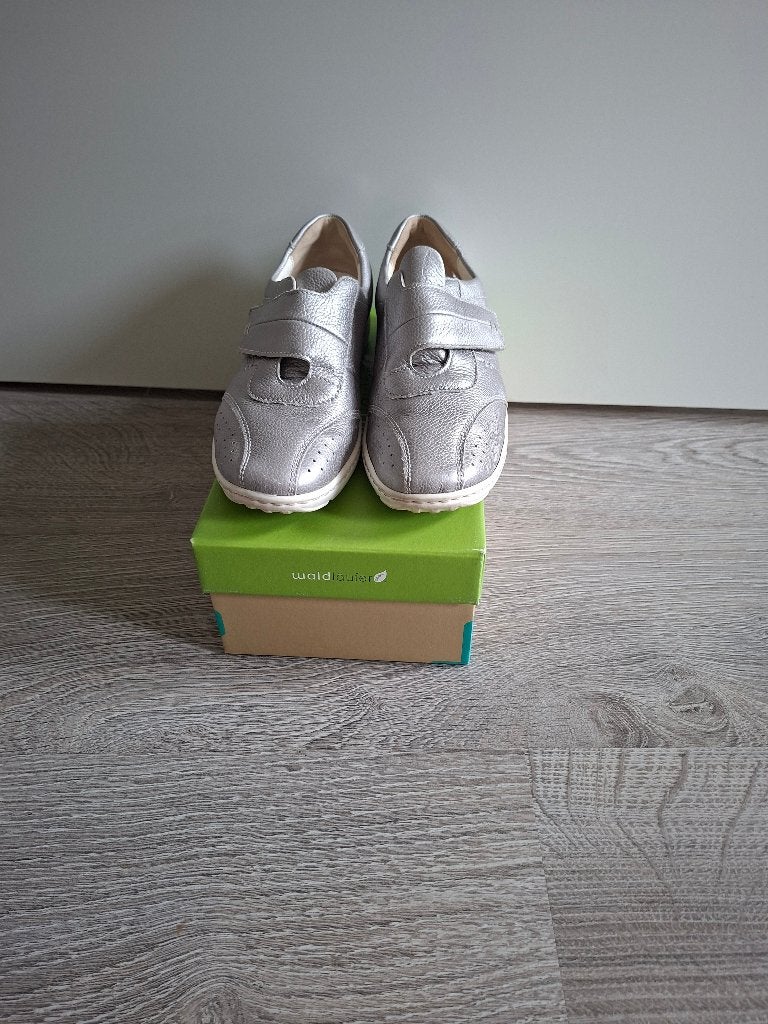 Waldläufer proaktiv maat 40 wijdte H, Kleding | Dames, Overige kleuren, Waldlaufer, Instappers, Ophalen of Verzenden