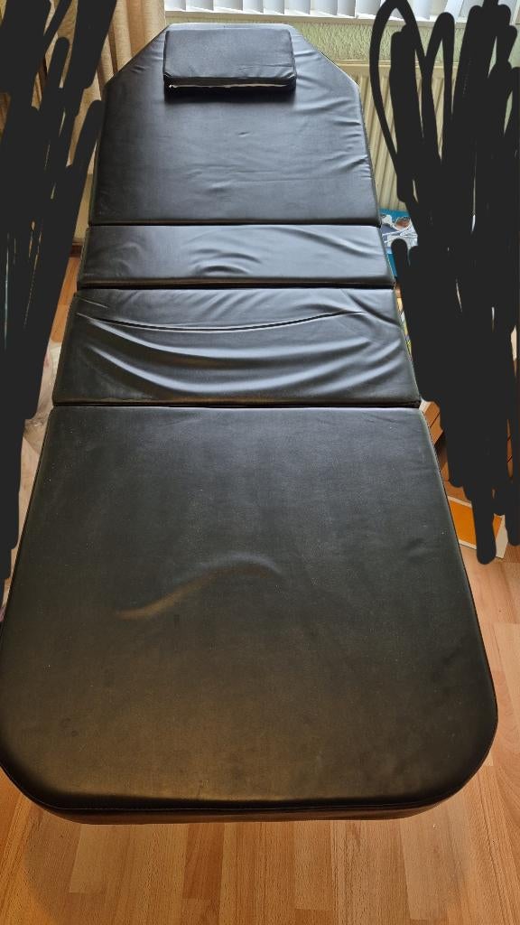 Massage tafel, Ophalen, Nieuw, Massagetafel