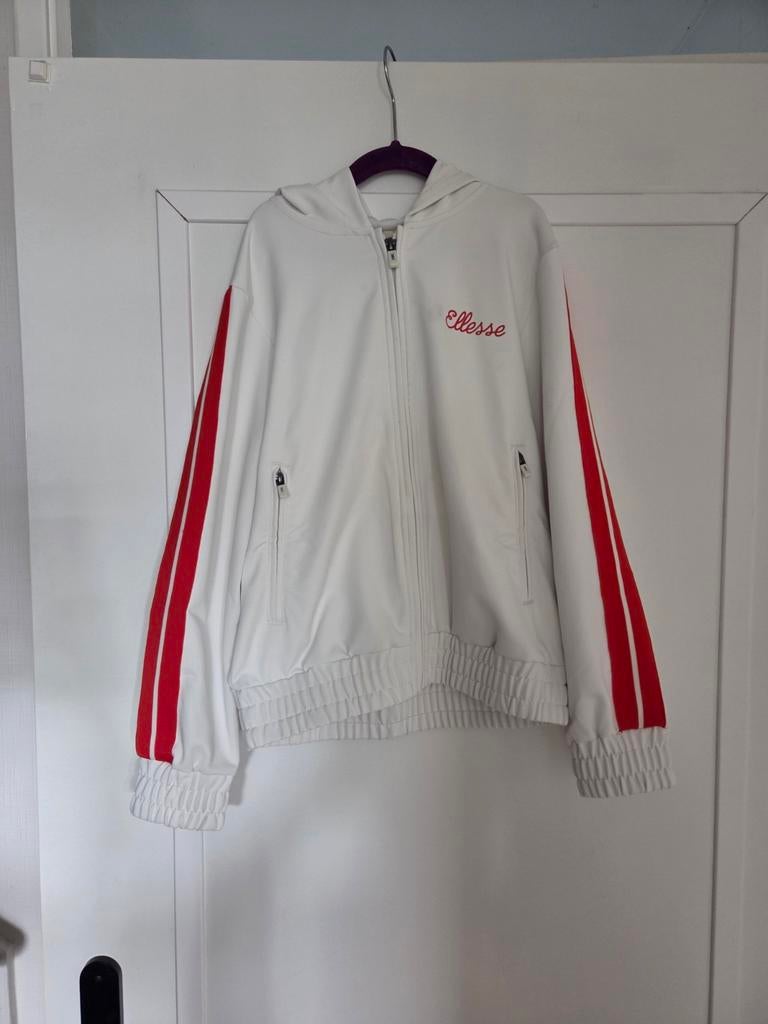 Ellesse trainingspak voor meisjes,  10-12 jaar, nieuw, Ophalen of Verzenden, Nieuw
