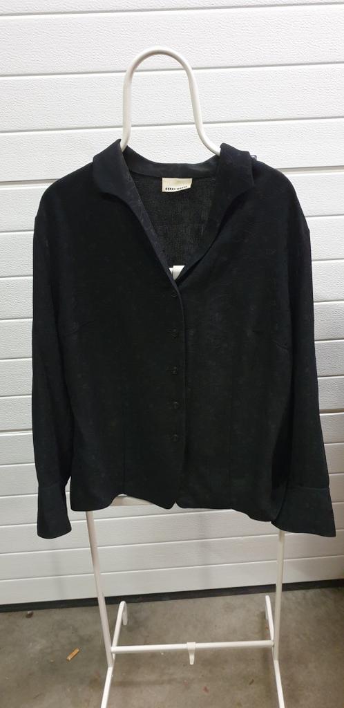 vest gerry weber, met bloemenpatroon, Ophalen of Verzenden, 'T Olde Gre-j, Info@toldegrej.nl, Endepoelstraat 20f Didam