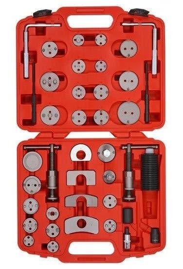 Remzuiger terugstel set v.40 - Gratis verzending in NL, Ophalen of Verzenden, Nieuw