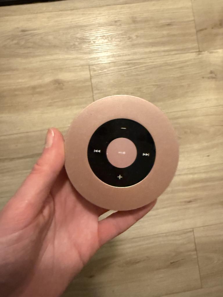 Small Pink Speaker, Audio, Tv en Foto, Luidsprekers, Overige typen, Zo goed als nieuw, Minder dan 60 watt, Ophalen