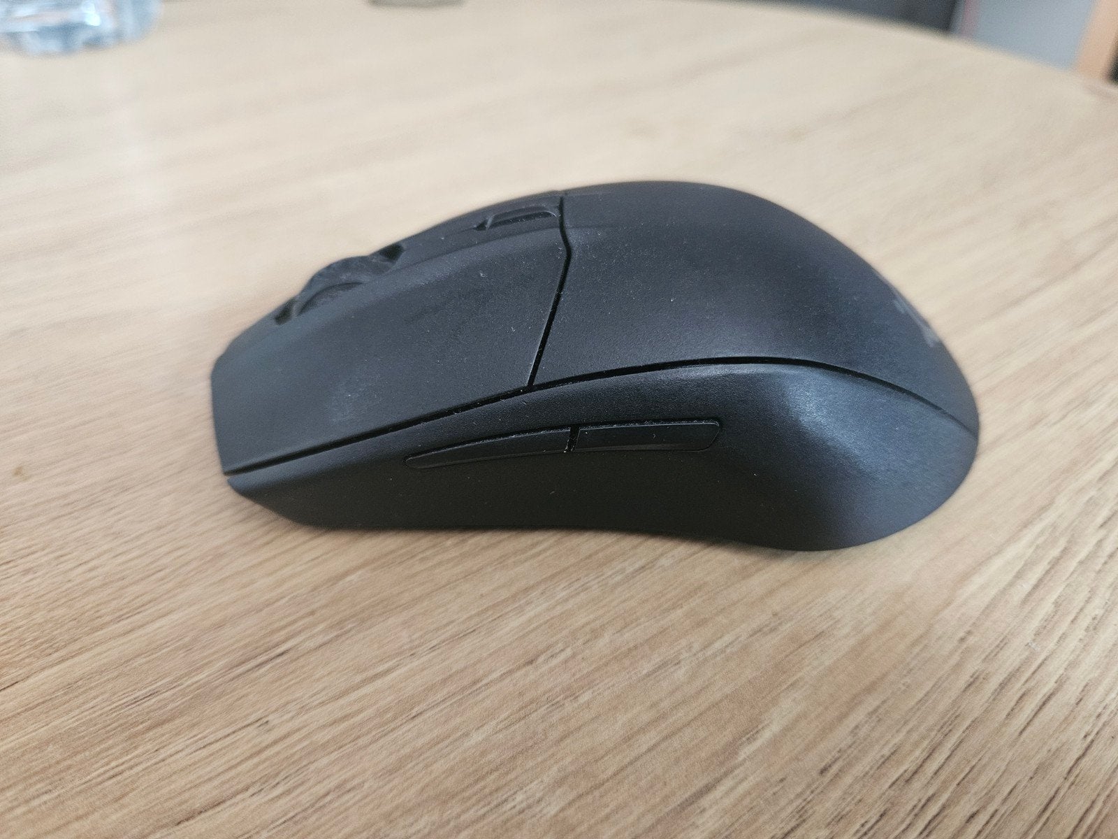 SteelSeries Rival 3 Wireless Muis (Bluetooth), Muis, Gebruikt, Gaming muis, Ophalen of Verzenden